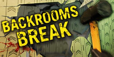 后室休息|官方中文|Backrooms Break|
