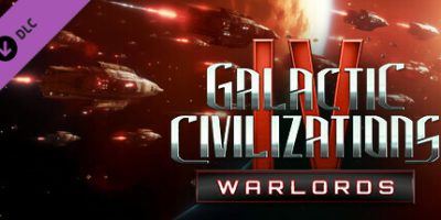 银河文明4：超新星|v2.5|官方中文|Galactic Civilizations IV: Supernova|