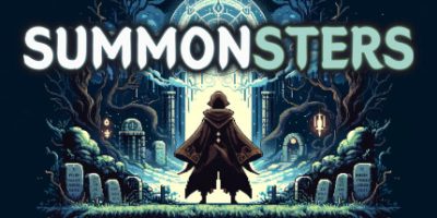 召唤兽|官方中文|Summonsters|