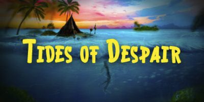 绝望之潮|官方中文|Tides of Despair|