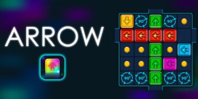 箭|v1.1|官方中文|ARROW|