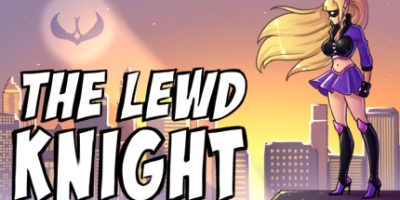 The Lewd Knight|官方中文|