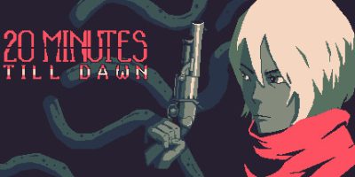 黎明前20分钟|v1.0.1|官方中文|支持手柄|Minutes Till Dawn|