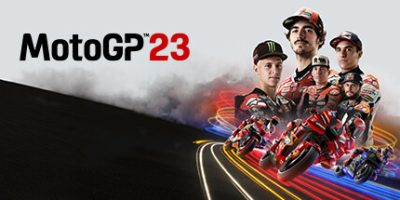 世界摩托大奖赛23|官方中文|支持手柄|MotoGP 23|