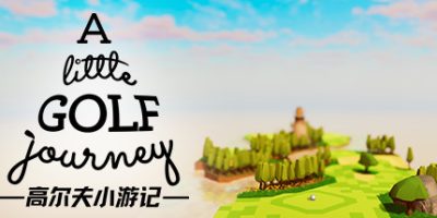 高尔夫小游记|v20221108|官方中文|A Little Golf Journey|