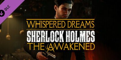 福尔摩斯：觉醒 重制版-尊享版|v1.1|官方中文|Sherlock Holmes The Awakened: Premium Edition|