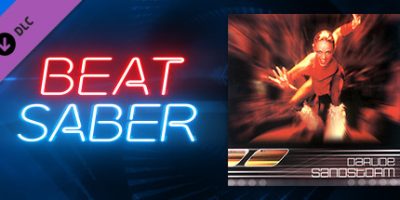 节奏光剑|v1.29|官方中文|全DLC|VR Beat Saber|
