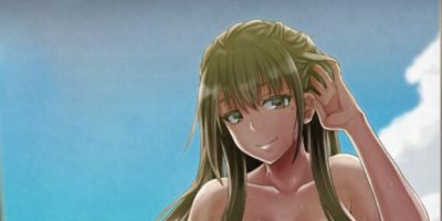 我的暑假秘密回忆2|V0.1.4|汉化中文|