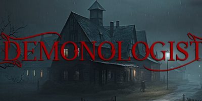 恶魔学家|官方中文|支持手柄|Demonologist|