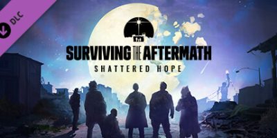 末日求生|终极殖民版|官方中文|V1.25.0.2775+重生DLC+破灭的希望DLC+全DLC|Surviving the Aftermath/余波求生/劫后余生|