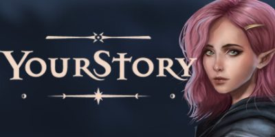 你的故事|官方中文|YOUR STORY|