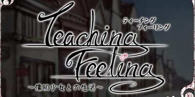 奴隶少女希尔薇|V4.0.6|完全汉化|Teaching Feeling|
