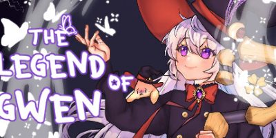 格温传奇|官方中文|Build.10567990|The Legend of Gwen|