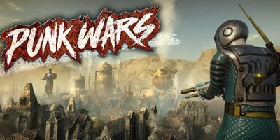 朋克战争|官方中文|V1.2.11-大量更新-修复-优化|Punk Wars|