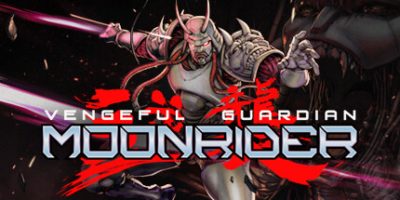 逆袭：月亮骑士/Vengeful Guardian: Moonrider/复仇守护者：月光骑士|