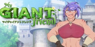 我的巨人朋友|1.0.2a|全DLC|官方中文|My Giant Friend|