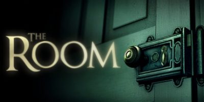 未上锁的房间/The Room|