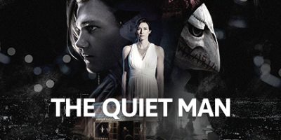 沉默之人/静人/默语者/The Quiet Man|