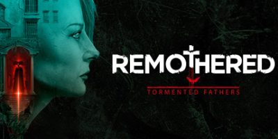 修道院：受难的父亲 Remothered: Tormented Fathers|