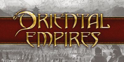 东方帝国/Oriental Empires|