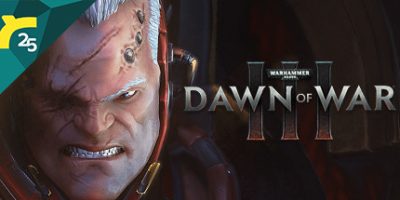 战锤40K：战争黎明3/Warhammer 40,000: Dawn Of War III|