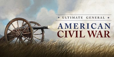 终极将军：内战 Ultimate General: Civil War|