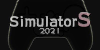 模拟游戏2021 Simulators2021|