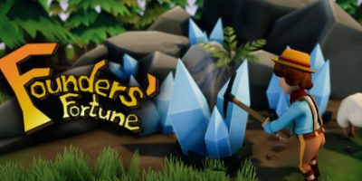 开拓者的财富/Founders’ Fortune|