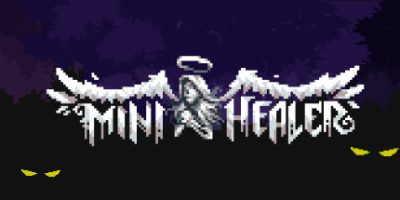 迷你治疗师/Mini Healer|