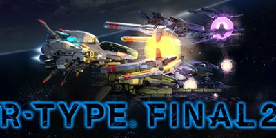 异形战机2数字豪华版/R-Type Final 2 – Digital Deluxe Edition|