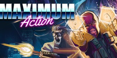 火速行动/终极行动/Maximum Action|