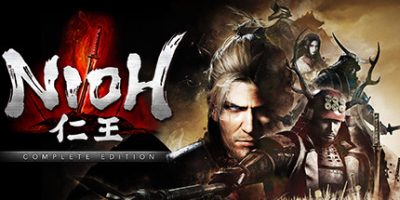 仁王1：完整版/Nioh: Complete Edition|