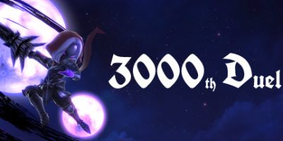 第3000次决斗/3000th Duel|