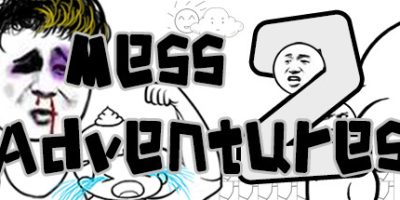 麦斯历险记2 Mess Adventures 2|