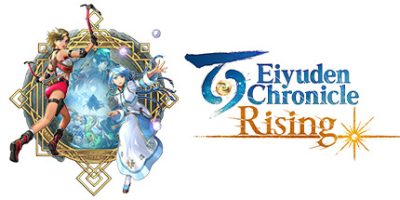 百英雄传：崛起 Eiyuden Chronicle: Rising|