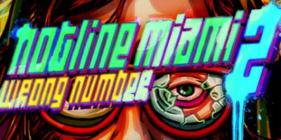 迈阿密热线2：空号/Hotline Miami 2: Wrong Number|