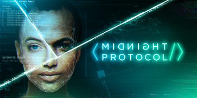 午夜协议 Midnight Protocol|