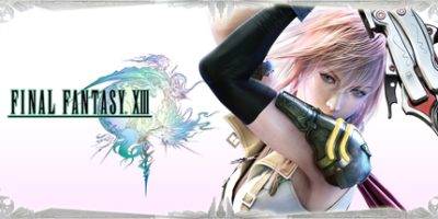 最终幻想13/FINAL FANTASY XIII|