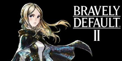 勇气默示录2/Bravely Default II|