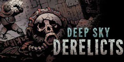 深空遗物/Deep Sky Derelicts（v1.5.4版整合新前景DLC）|