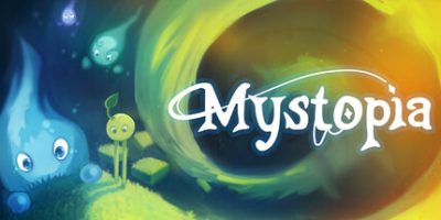 神秘世界|官方中文|Mystopia|