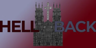 地狱与回归|官方中文|支持手柄|Hell And Back|