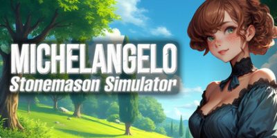 米开朗基罗：石匠模拟器|官方中文|支持手柄|Michelangelo: Stonemason Simulator|