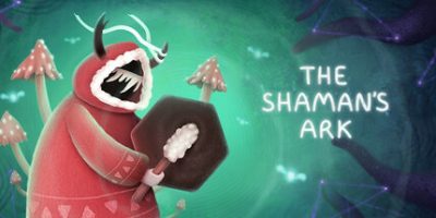 萨满方舟|官方中文|支持手柄|The Shaman’s Ark|
