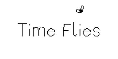 逝者如斯蝇|官方中文|支持手柄|Time Flies|